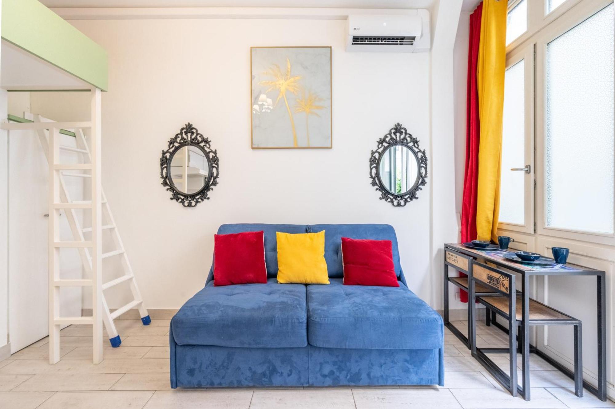 Little Boudoir Of Paris Champs-Elysees 外观 照片
